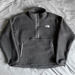 The North Face Men's Fleeski Pullover Fleece